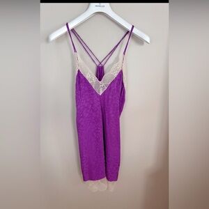 Zadig&Voltaire Silk Mini Dress